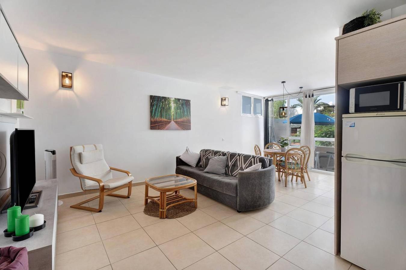 Aparthotel Casa Lizzy - Con Vista Giardino N325 *